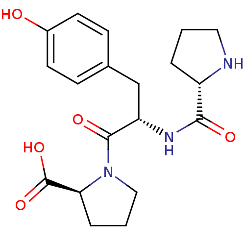 Chemical structure of BindingDB Monomer ID 50348853