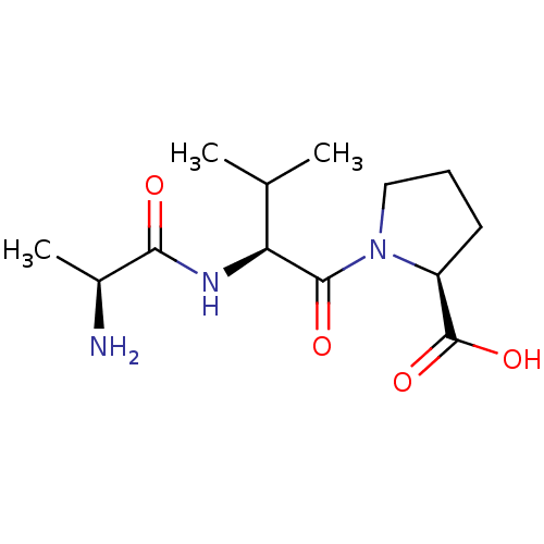 Chemical structure of BindingDB Monomer ID 50348855