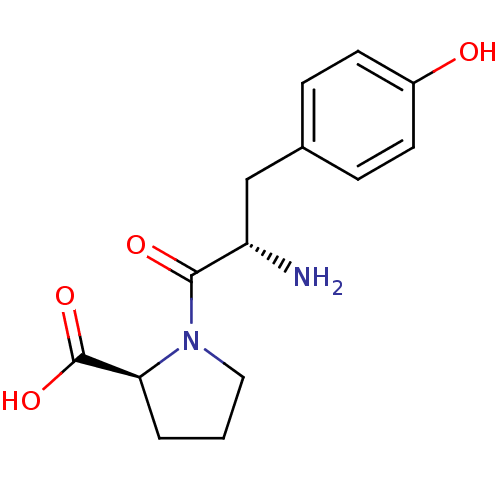 Chemical structure of BindingDB Monomer ID 50348856