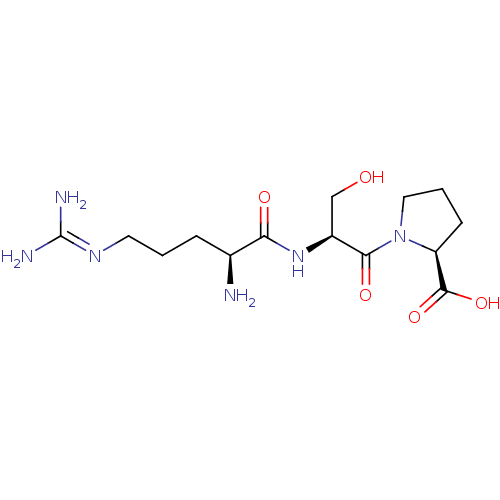 Chemical structure of BindingDB Monomer ID 50348858