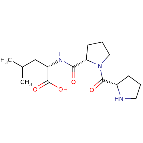 Chemical structure of BindingDB Monomer ID 50348859