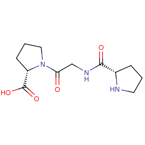 Chemical structure of BindingDB Monomer ID 50348860