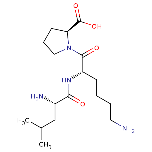 Chemical structure of BindingDB Monomer ID 50348861