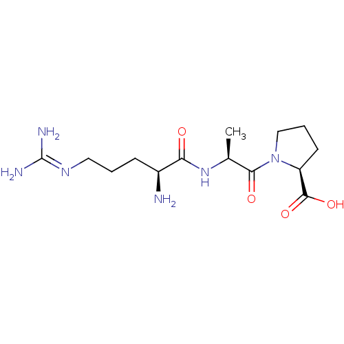 Chemical structure of BindingDB Monomer ID 50348863