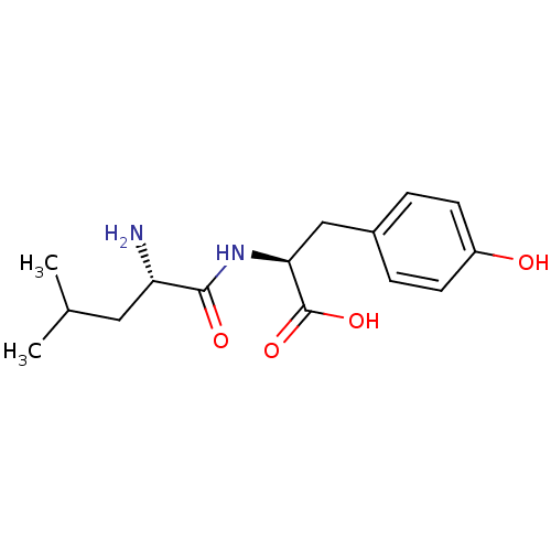 Chemical structure of BindingDB Monomer ID 50348865