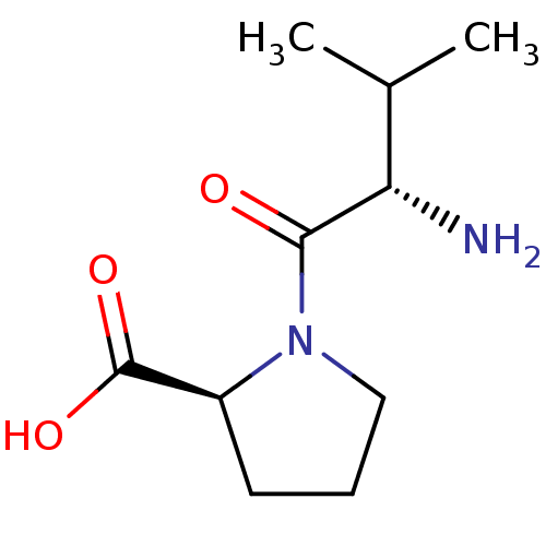 Chemical structure of BindingDB Monomer ID 50348866