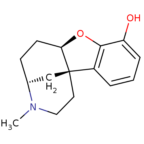 Chemical structure of BindingDB Monomer ID 50348867
