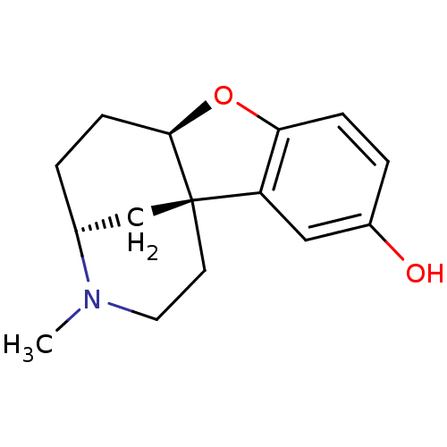 Chemical structure of BindingDB Monomer ID 50348868