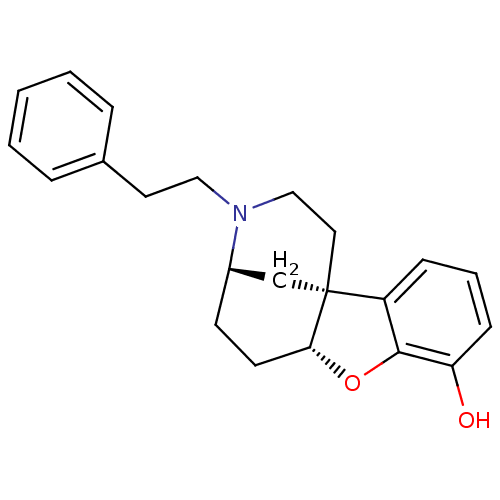 Chemical structure of BindingDB Monomer ID 50348869