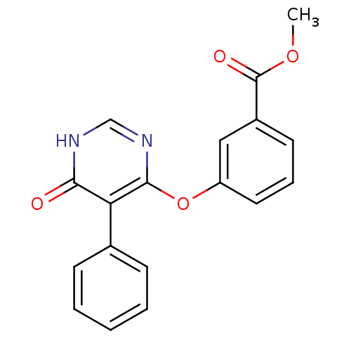 Chemical structure of BindingDB Monomer ID 50348976