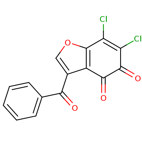 Chemical structure of BindingDB Monomer ID 50349077