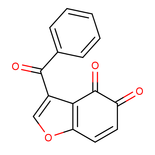 Chemical structure of BindingDB Monomer ID 50349078
