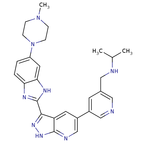 Chemical structure of BindingDB Monomer ID 50349122