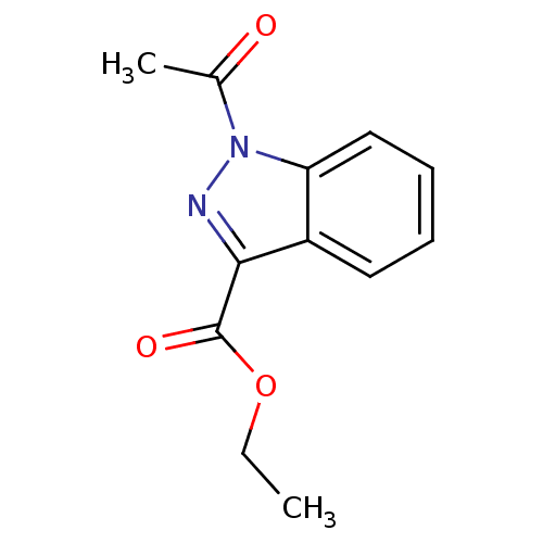Chemical structure of BindingDB Monomer ID 50349442