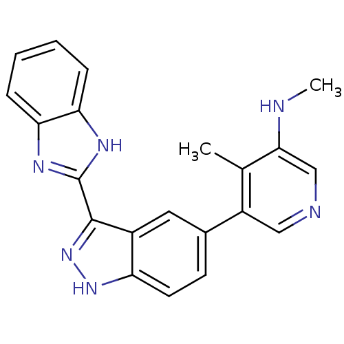 Chemical structure of BindingDB Monomer ID 50349472