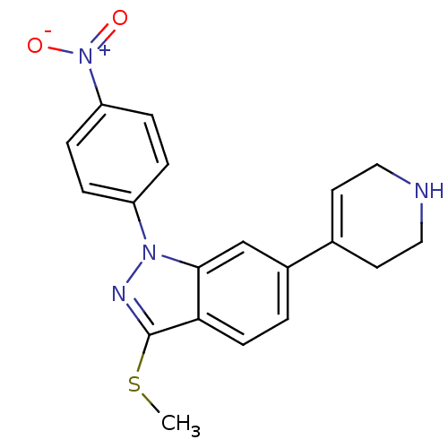 Chemical structure of BindingDB Monomer ID 50349745