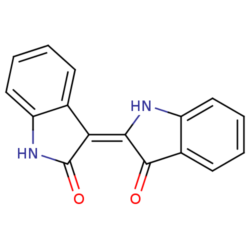 Chemical structure of BindingDB Monomer ID 50349806