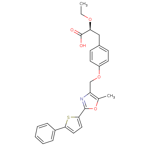 Chemical structure of BindingDB Monomer ID 50349810