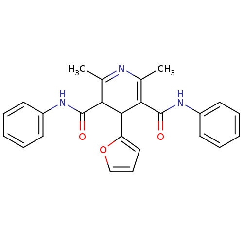 Chemical structure of BindingDB Monomer ID 50349860