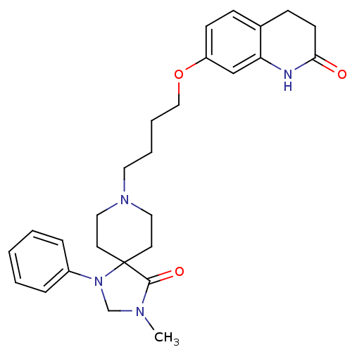 Chemical structure of BindingDB Monomer ID 50349865