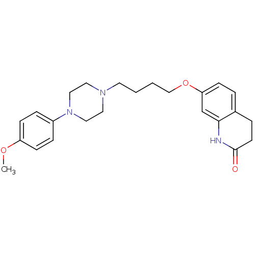 Chemical structure of BindingDB Monomer ID 50349868