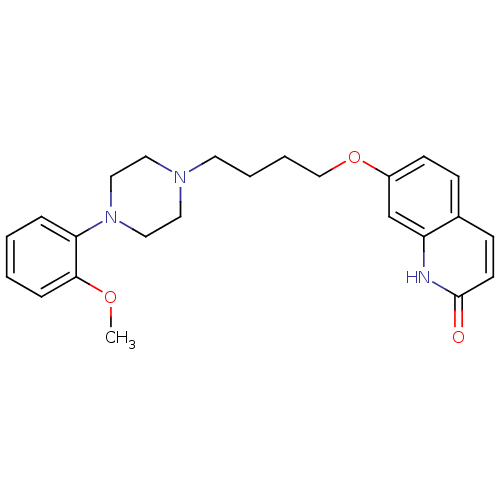Chemical structure of BindingDB Monomer ID 50349870