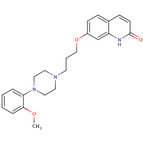 Chemical structure of BindingDB Monomer ID 50349873