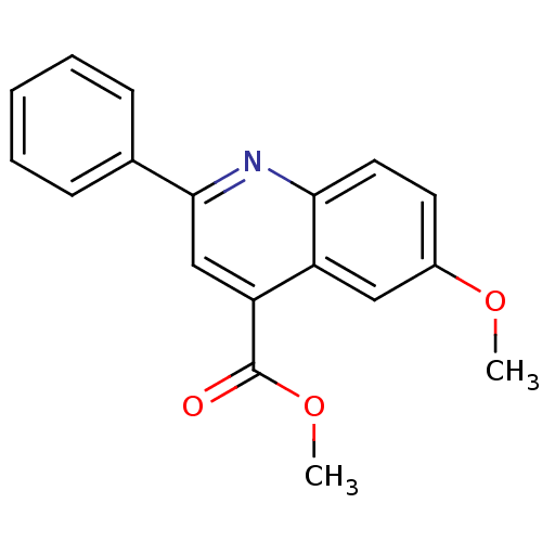 Chemical structure of BindingDB Monomer ID 50349890
