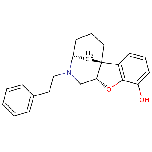 Chemical structure of BindingDB Monomer ID 50349897