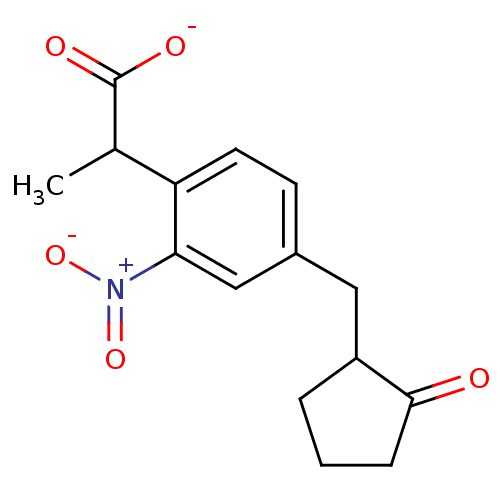Chemical structure of BindingDB Monomer ID 50349900
