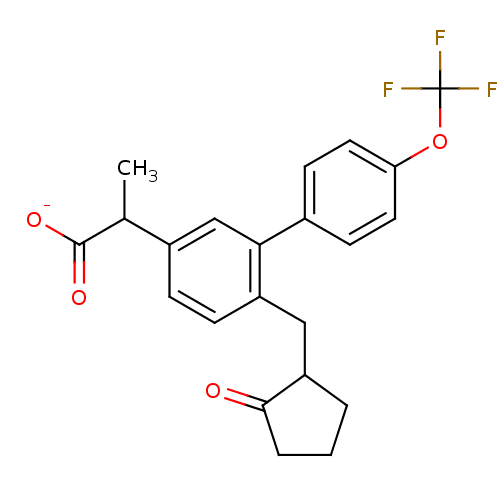 Chemical structure of BindingDB Monomer ID 50349908