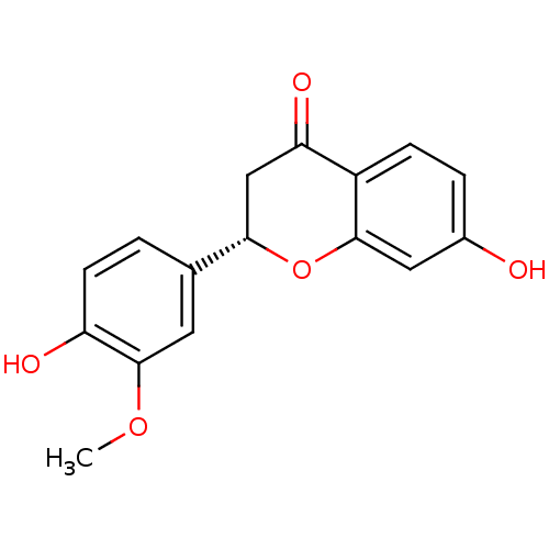 Chemical structure of BindingDB Monomer ID 50349929