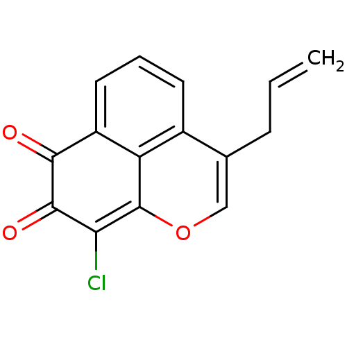 Chemical structure of BindingDB Monomer ID 50349933