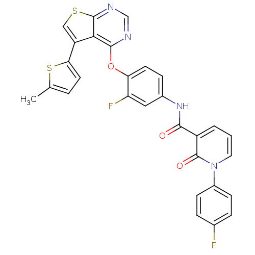 Chemical structure of BindingDB Monomer ID 50350071