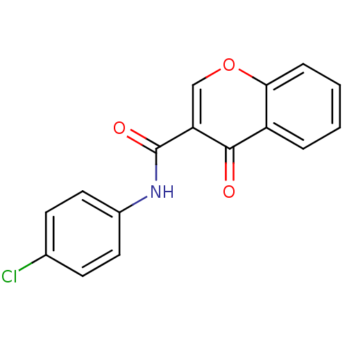 Chemical structure of BindingDB Monomer ID 50350110