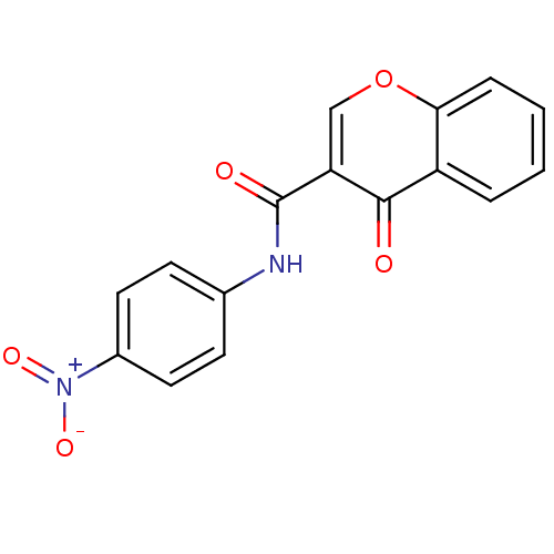 Chemical structure of BindingDB Monomer ID 50350119