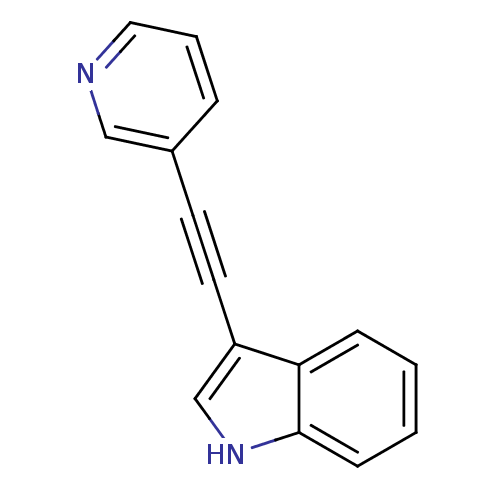Chemical structure of BindingDB Monomer ID 50350240