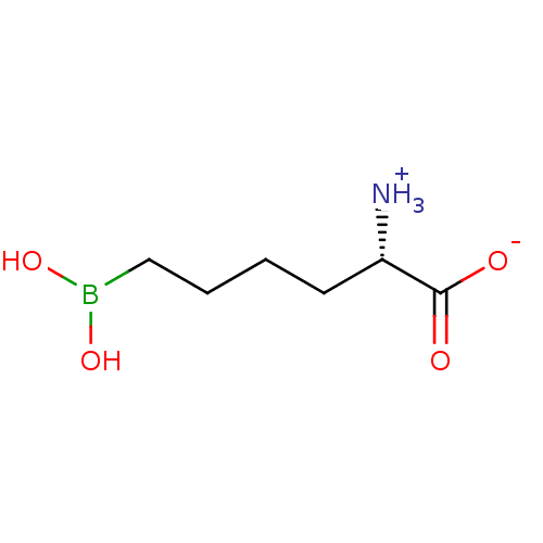 Chemical structure of BindingDB Monomer ID 50350311