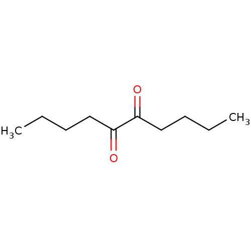Chemical structure of BindingDB Monomer ID 50350320