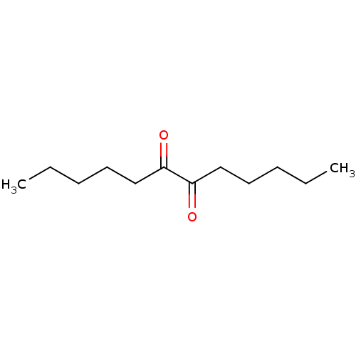 Chemical structure of BindingDB Monomer ID 50350321