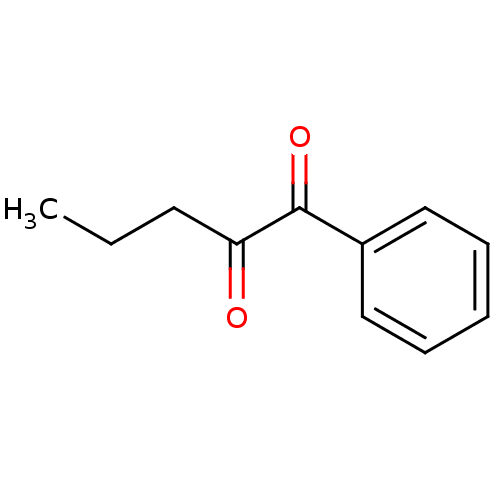 Chemical structure of BindingDB Monomer ID 50350323