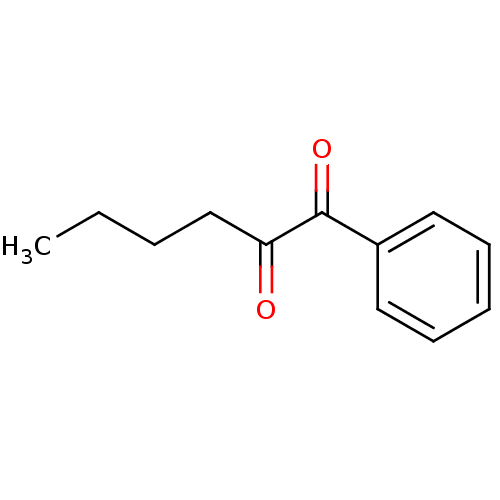 Chemical structure of BindingDB Monomer ID 50350324