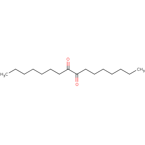Chemical structure of BindingDB Monomer ID 50350328