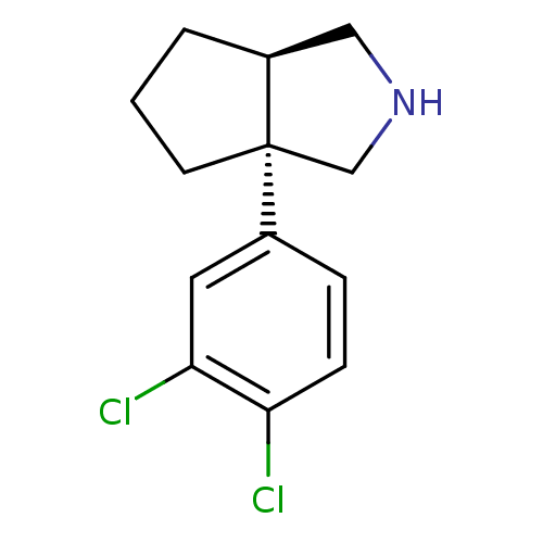 Chemical structure of BindingDB Monomer ID 50350388