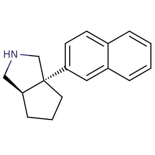 Chemical structure of BindingDB Monomer ID 50350390