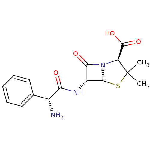 Chemical structure of BindingDB Monomer ID 50350465