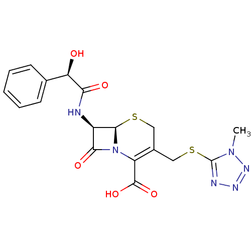 Chemical structure of BindingDB Monomer ID 50350468