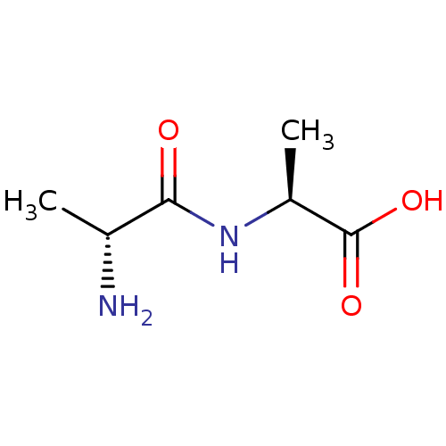 Chemical structure of BindingDB Monomer ID 50350475