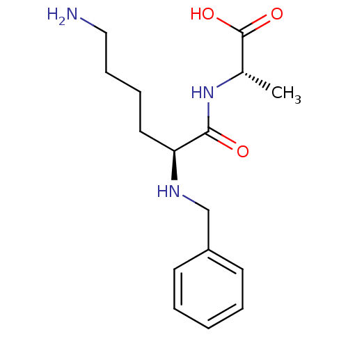 Chemical structure of BindingDB Monomer ID 50350480