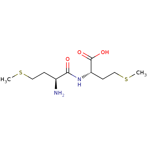 Chemical structure of BindingDB Monomer ID 50350482
